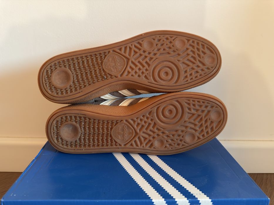 Adidas Handball Spezial earth strata