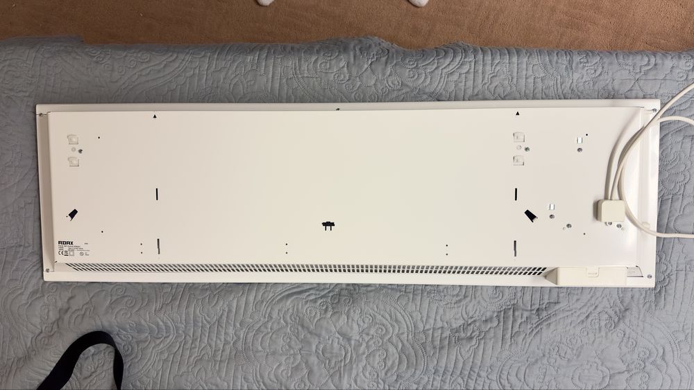 Конвектор ADAX NEO с Wi-Fi управление