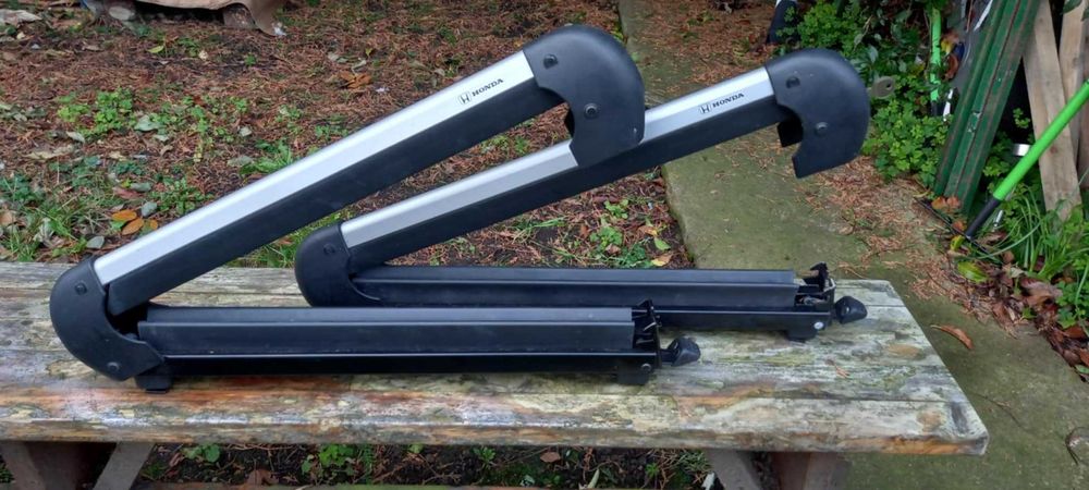 Оригинални ски стойки на Хонда