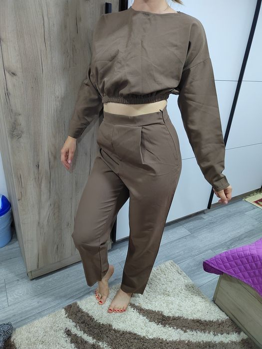 Compleu femei mărimea S