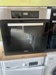 Фурна MIELE H6722B