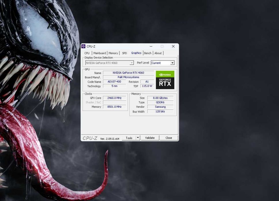Vand PC Gaming i5 12400f Rtx 4060 NU FAC SCHIMBURI!