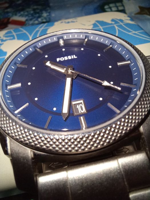 Ceas Fossil fs5340