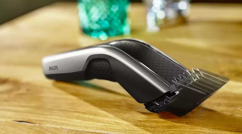 Машинка за подстригване Philips HC5650/15, 0.5-28 мм, 28 стъпки