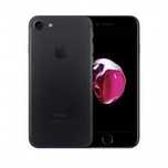 Iphone 7 128 gb  qora
