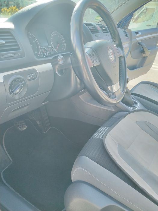 Volkswagen Golf 5