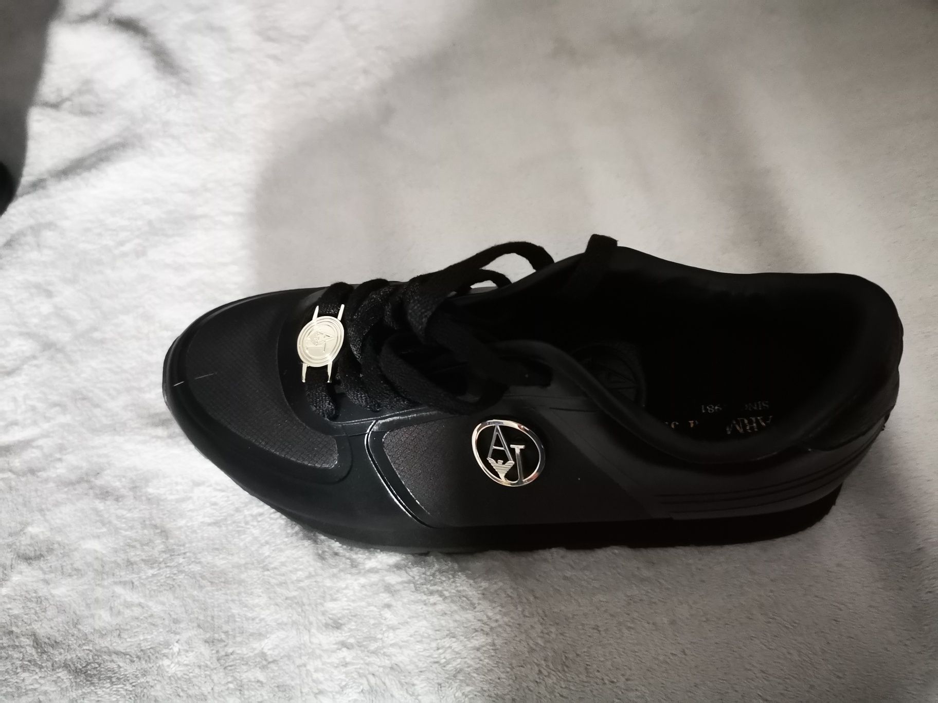 Armani shoes damă