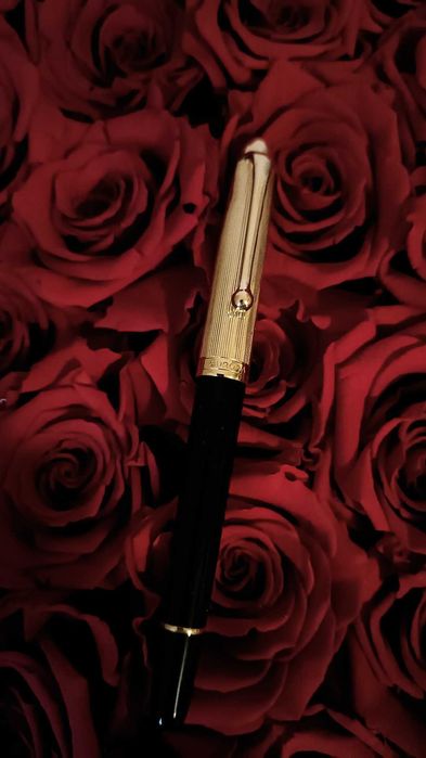 Stilou - AURORA Cap  14K !