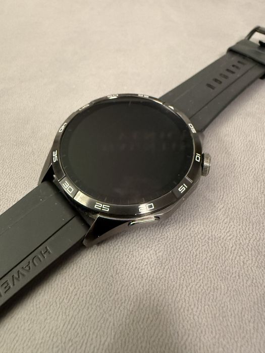 Huawei Watch GT4