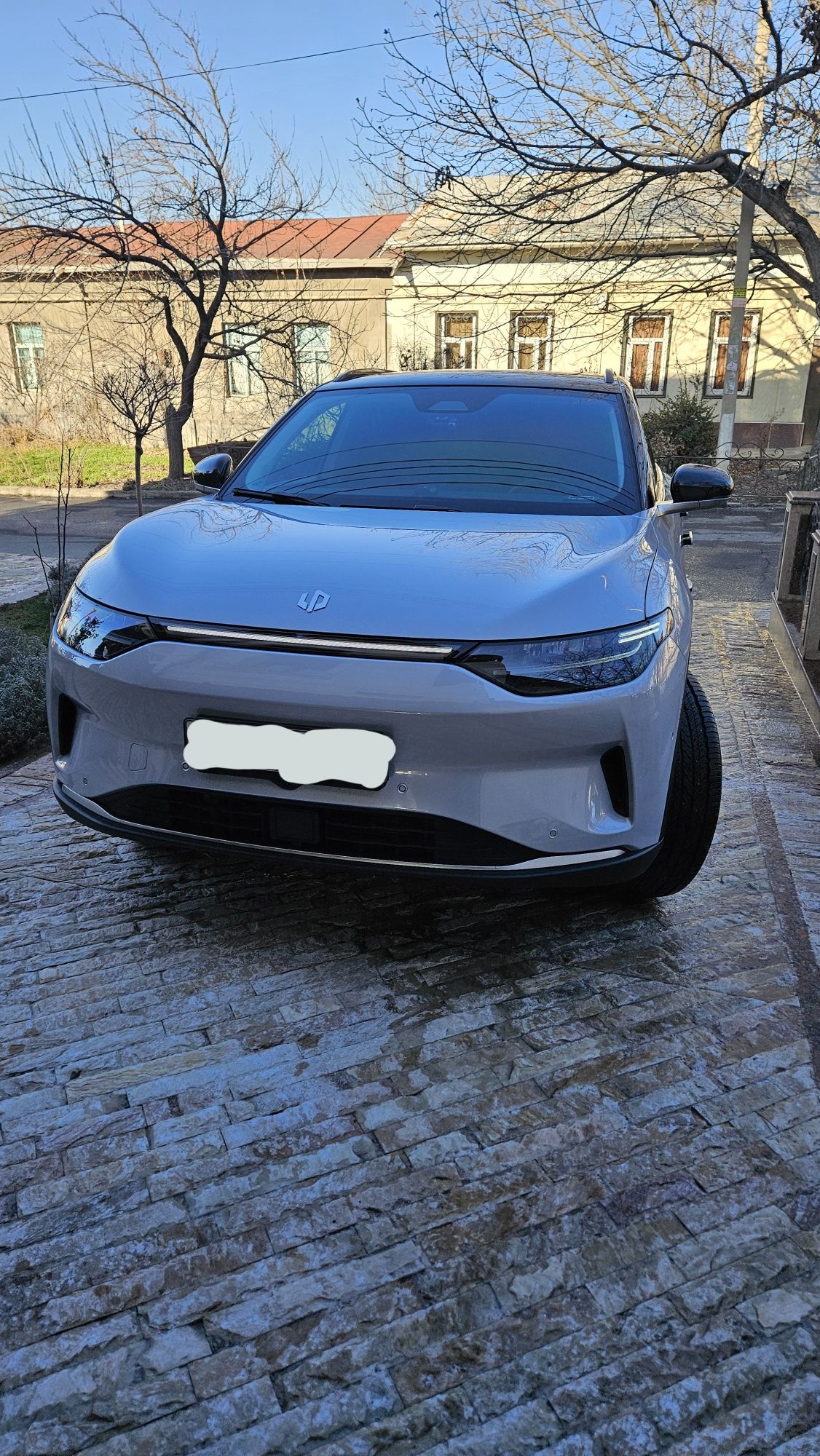 Leapmotor C11 2023
