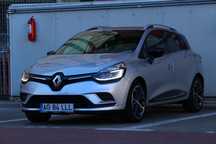 Reanult Clio lV Facelift ,Bose
