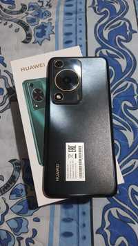 Huawei nova y72 noviy