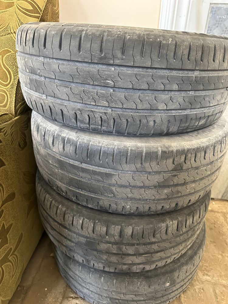 Шины для автомобиля 185/55/R15