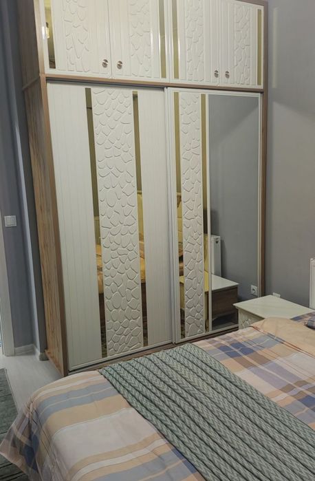 Аренда 2/2/9 Паркентский,ЖК Династия, новостройка,закрытый двор,62 м2