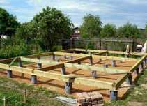 Case pe structura metalica, cabane tip A, containere modulare