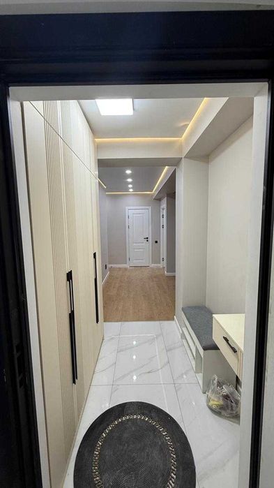 Сдам квартиру на долги срок