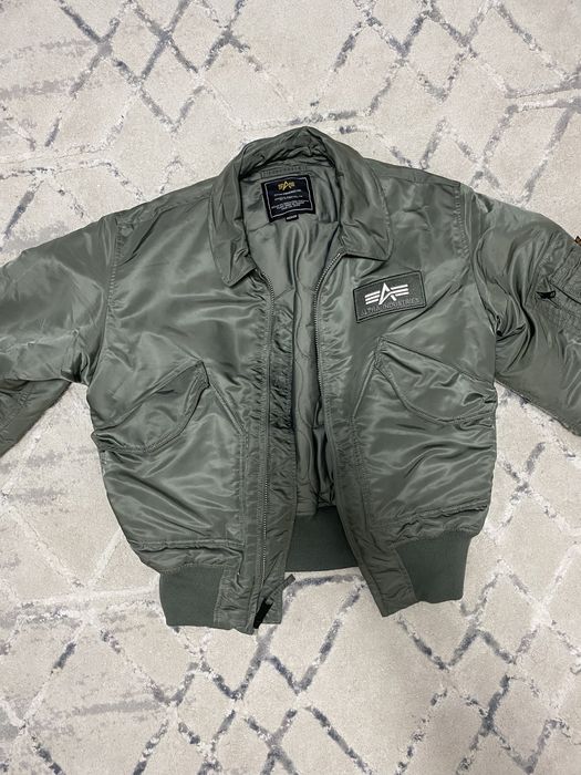 Alpha industries CWU-45