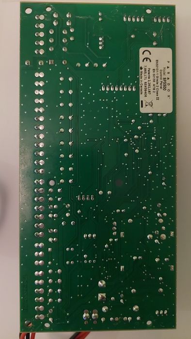 СОТ Paradox Spectra SP5500