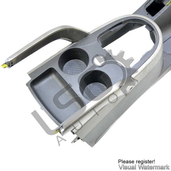 Подлакътник Seat Toledo III 2004-2009 ST120821N-253