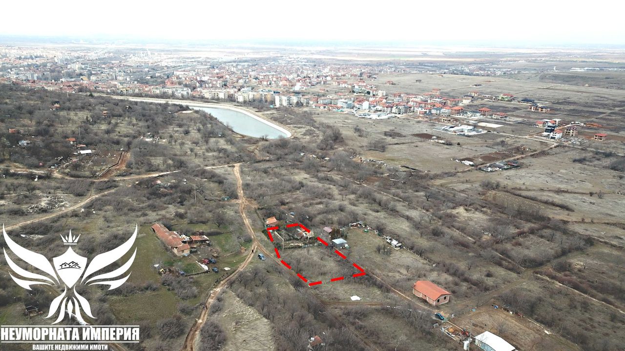 Продава се Парцел в Асеновград - 1600 кв.м за 29 €/кв.м - Снимка #8