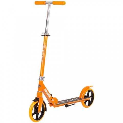 Trotineta Chipolino Omega pentru copii 8 ani +