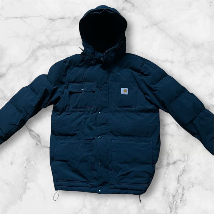 Geaca Puffer Carhartt barbati