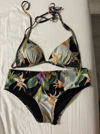 Costum de baie Dama H&M