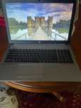 Vând leptop HP 255 g7
