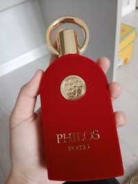 парфюм Philos Rosso от Alhambra