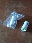 Adaptoare  auto pt telefoane mobile