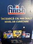 Pachet Finish Starter