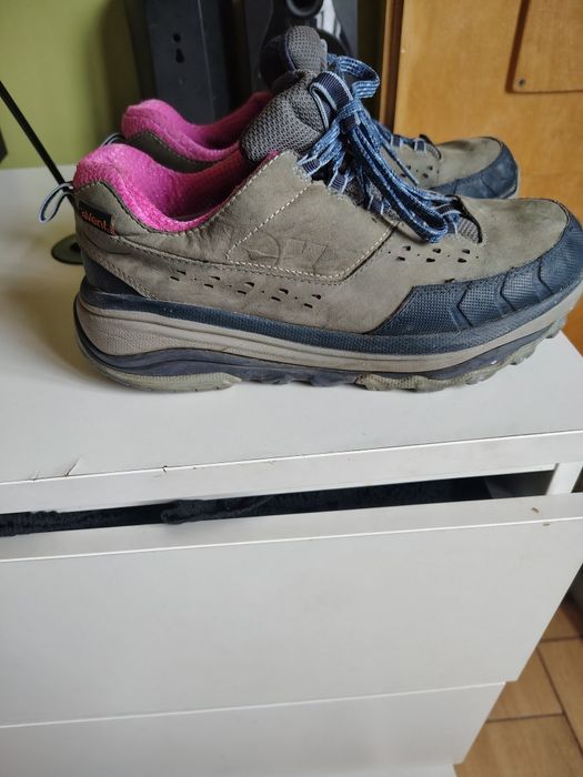 Дамски маратонки Hoka one one GORETEX 41 номер