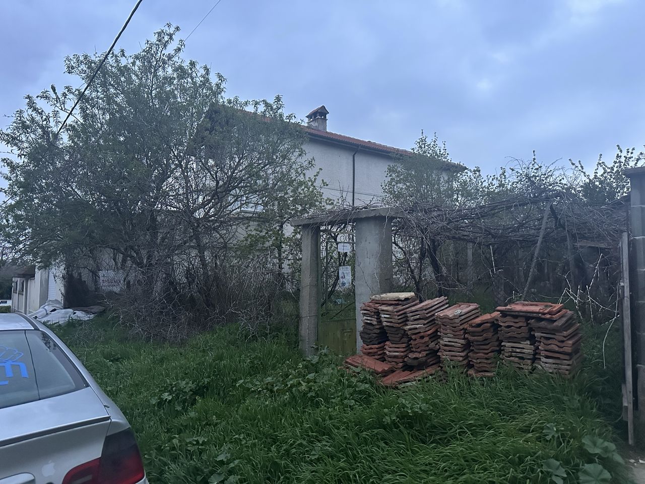 Продава се Къща в Варна, Кайсиева градина - 48 кв.м за 1042 €/кв.м - Снимка #3