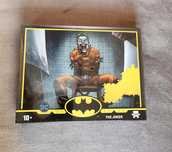 Vand puzzle The Joker 1000 de piese