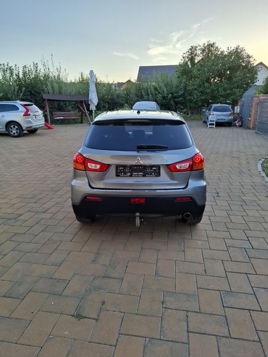 Mitsubishi Asx 1.8 Diesel//219.000 km
0746//147...763.