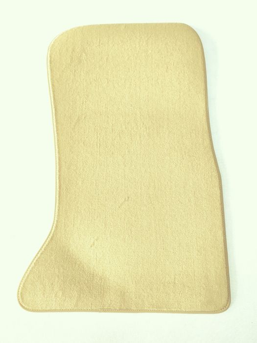 Covorase mocheta Bej calitate Premium BMW F10