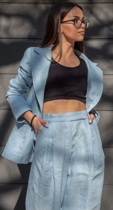 Принимаем заказы на пошив