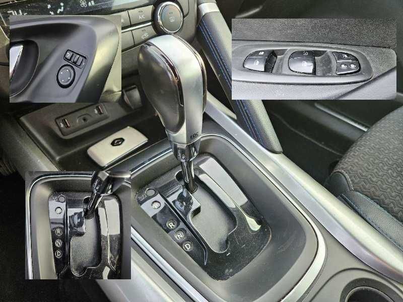 Renault Kadjar
Versiune: S-Edition ÎNMATRICULAT 9300 TVA INCLUS