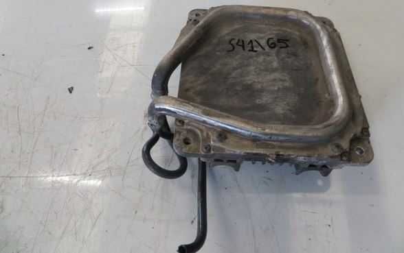 Calculator motor ECU Scania R440, 2011, euro5 - Piese de schimb Scania