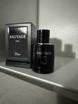 Parfum Dior Sauvage Elixir