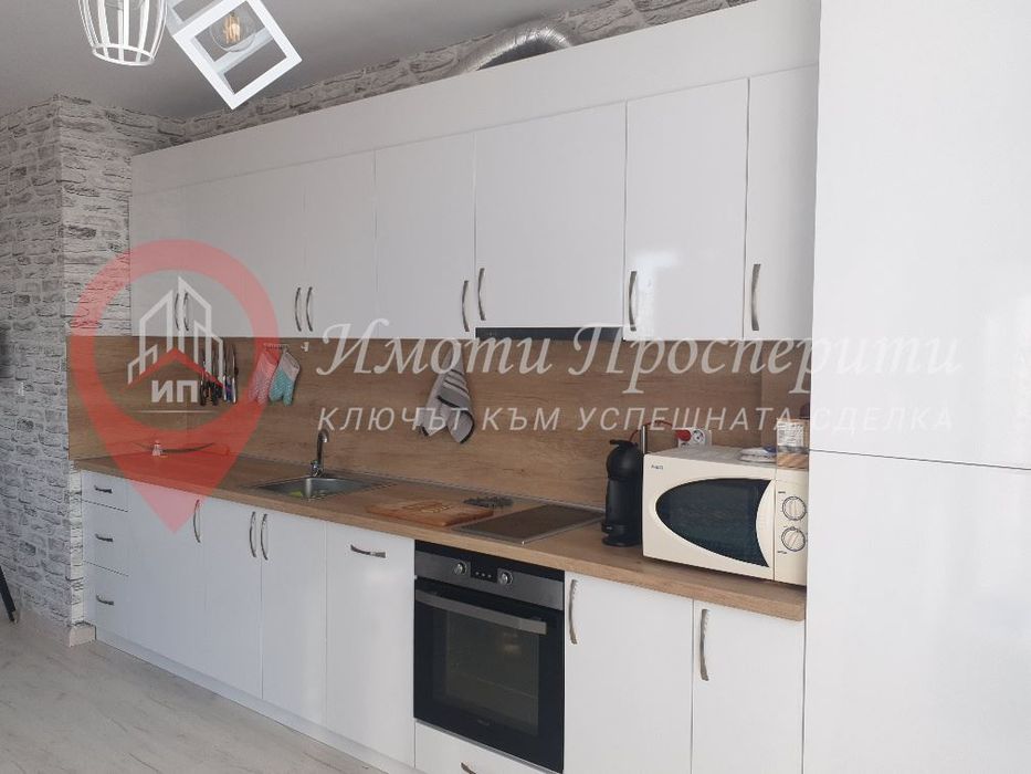 3-стаен в София-Кръстова Вада площ 119 цена 900