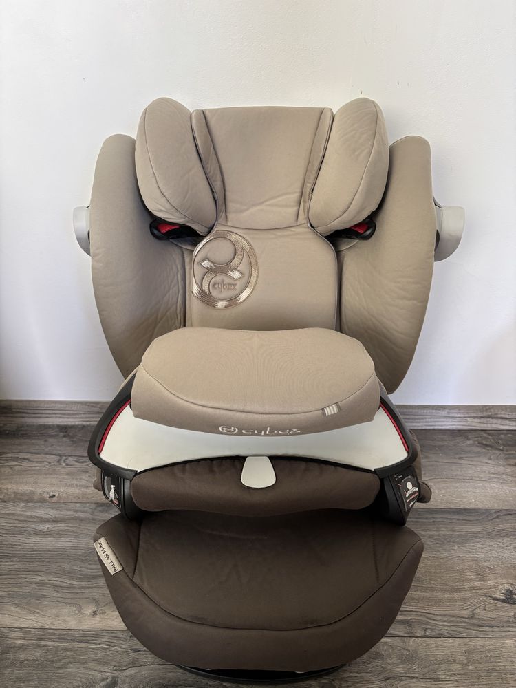 CYBEX PALLAS M-fix детско столче за автомобил