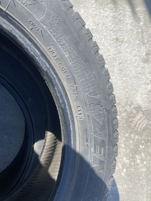 Cauciucuri r16 205/55