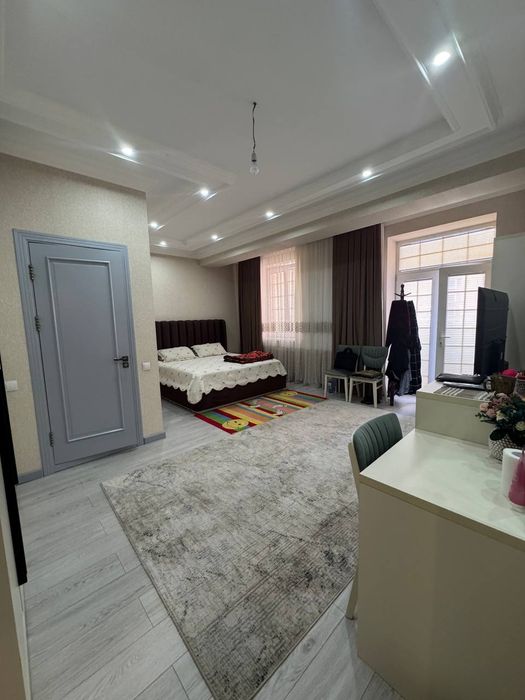 Kvartira продается 4/4/9 на ЖК Greenwich