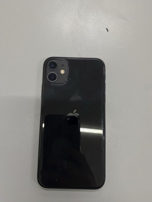 Iphone 11 128gbb
