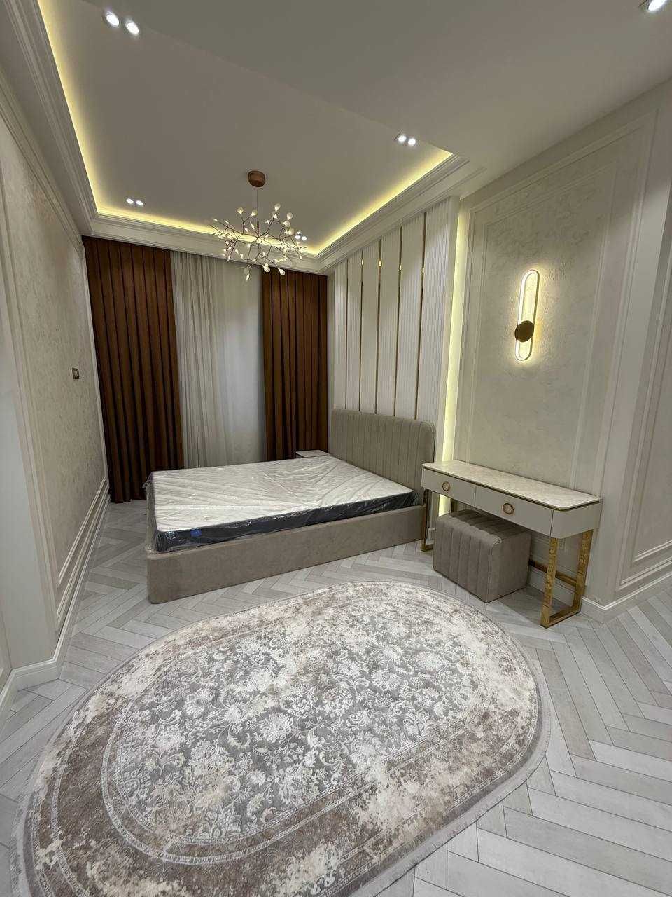 СРОЧНО продажа 3/6/7 ЖК Boulevard, 100м2