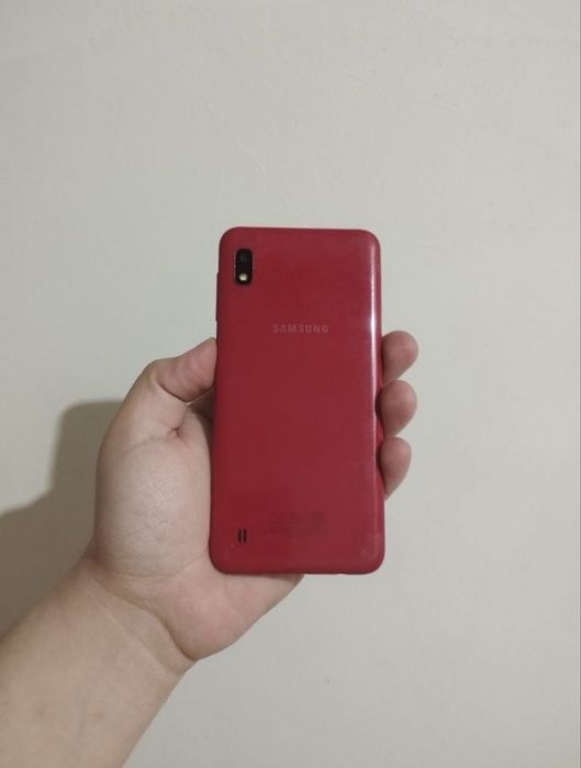 Samsung A10 32гб Состояние жаксы