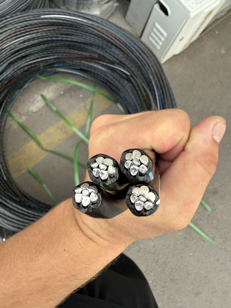 Sip 2*16… 4*150 kabel optim narxda