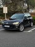 Volkswagen Tiguan VW Tiguan 2.0 diesel 4motion