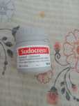 Sudocrem/crema pt bebeluși+ CAdou